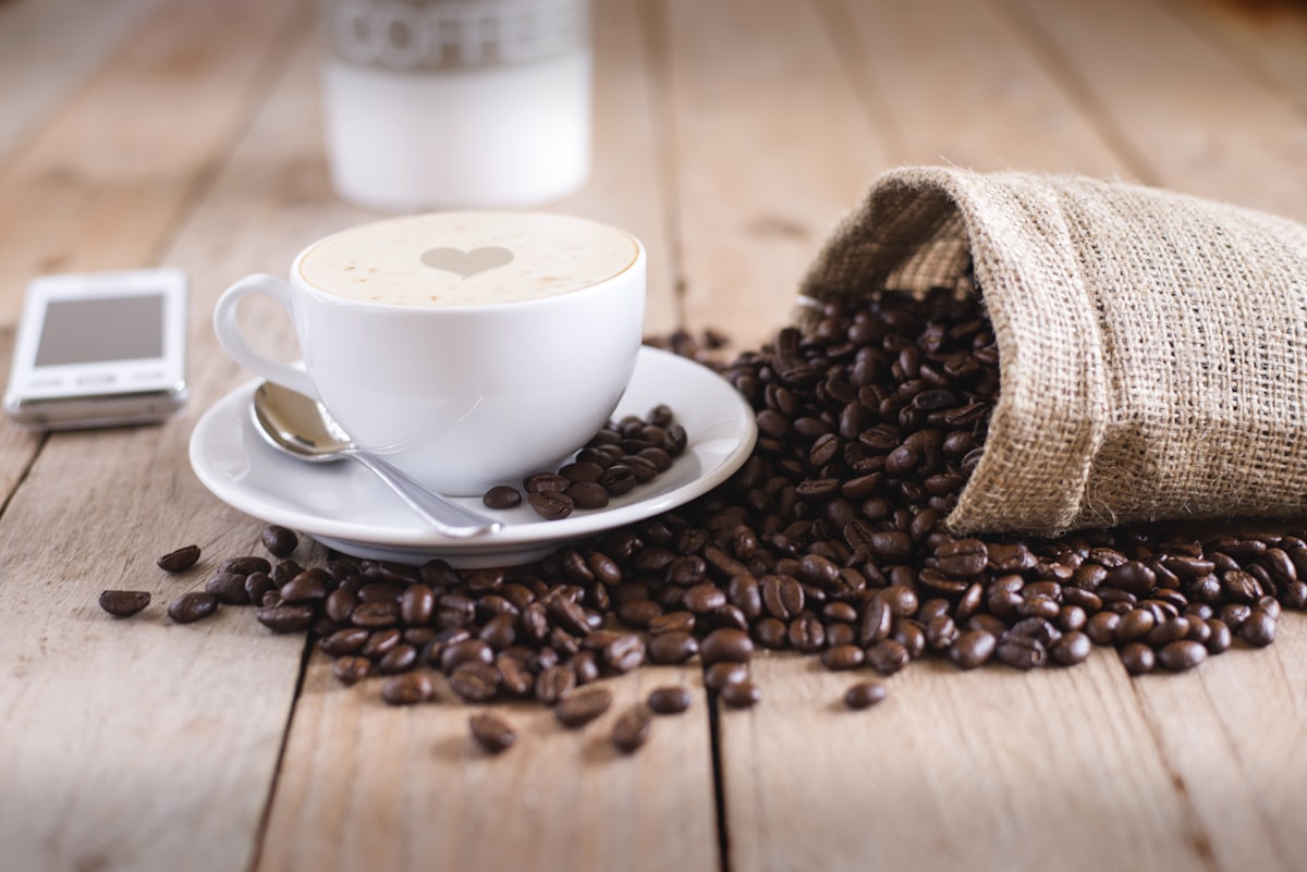 Specialty Coffee Panama Geisha Premium - Award-Winning Specialty Coffee Българско Кафе