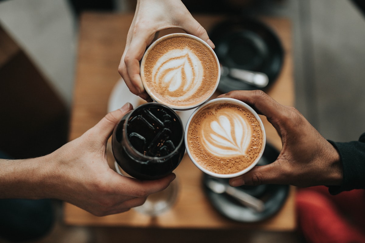 Specialty Coffee Guatemala Antigua - Chocolate Notes Specialty Coffee Българско Кафе