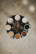 Specialty Coffee Sumatra Mandheling Dark Roast - Full Body Specialty Coffee Българско Кафе