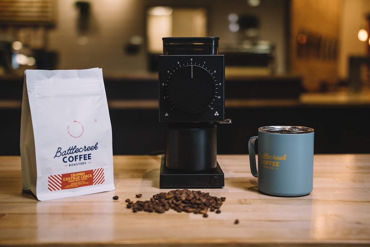 Specialty Coffee Kenya AA - Cherry Notes Specialty Coffee Българско Кафе
